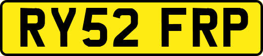RY52FRP
