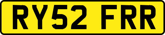 RY52FRR