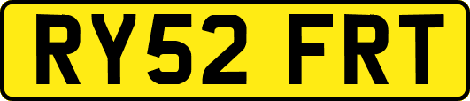 RY52FRT