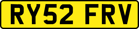 RY52FRV