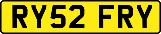 RY52FRY