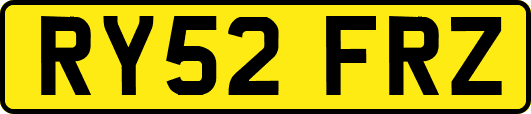 RY52FRZ