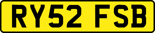 RY52FSB