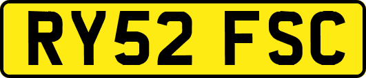 RY52FSC