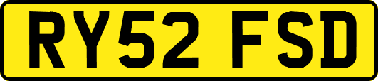 RY52FSD