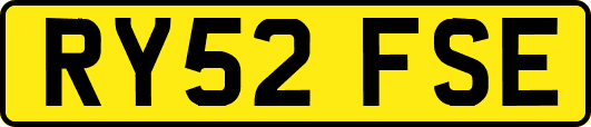RY52FSE