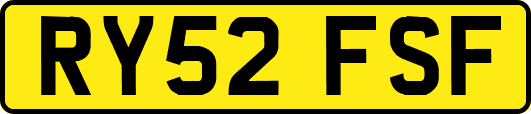 RY52FSF