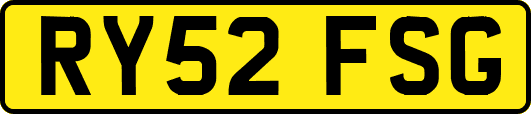 RY52FSG