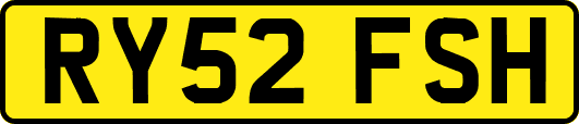RY52FSH