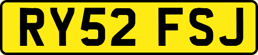 RY52FSJ