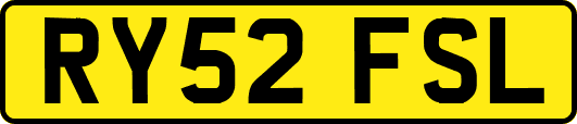 RY52FSL