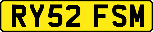 RY52FSM