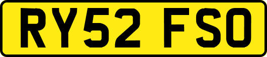 RY52FSO