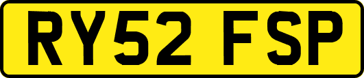 RY52FSP
