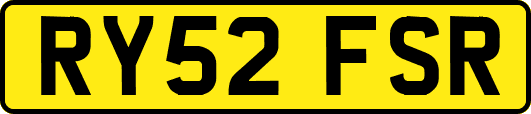 RY52FSR