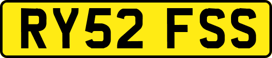 RY52FSS