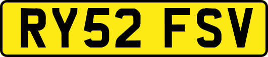 RY52FSV