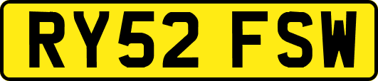 RY52FSW