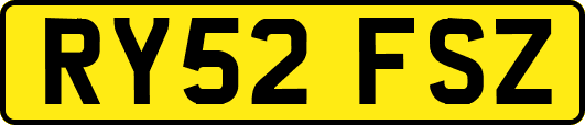 RY52FSZ