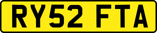 RY52FTA