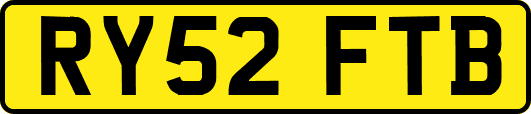 RY52FTB