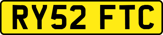 RY52FTC