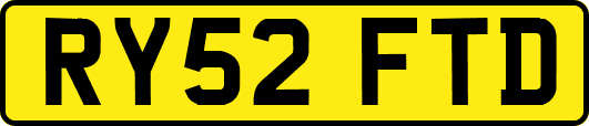 RY52FTD