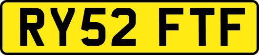RY52FTF