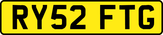 RY52FTG