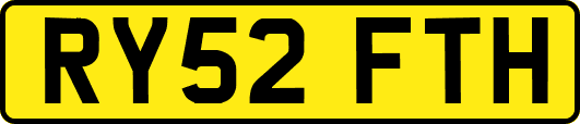 RY52FTH