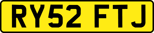 RY52FTJ