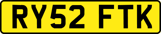 RY52FTK