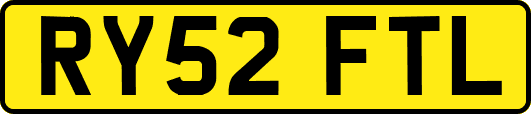 RY52FTL