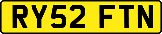RY52FTN