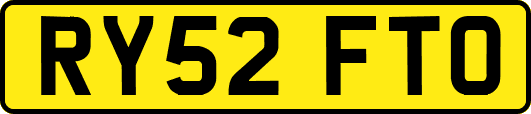 RY52FTO