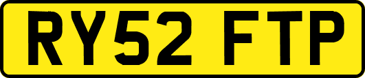 RY52FTP
