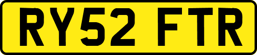 RY52FTR