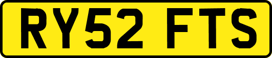 RY52FTS