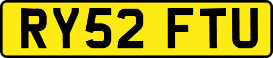 RY52FTU