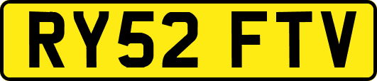 RY52FTV