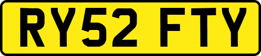 RY52FTY