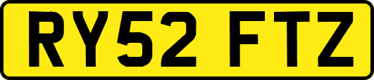 RY52FTZ