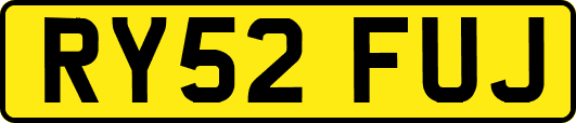 RY52FUJ