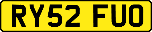RY52FUO