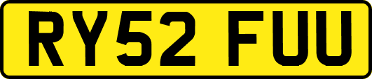 RY52FUU