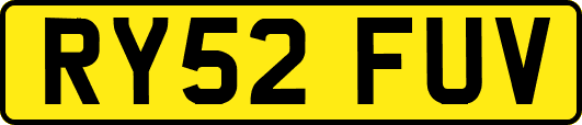 RY52FUV