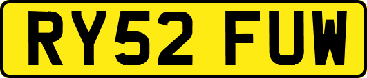 RY52FUW