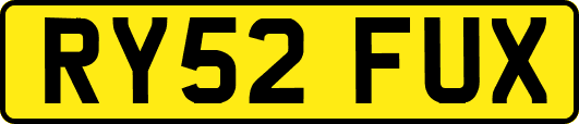 RY52FUX