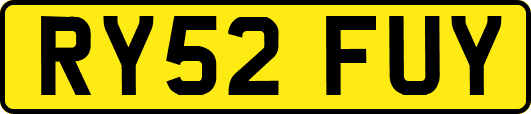 RY52FUY