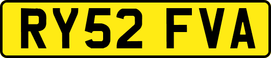 RY52FVA
